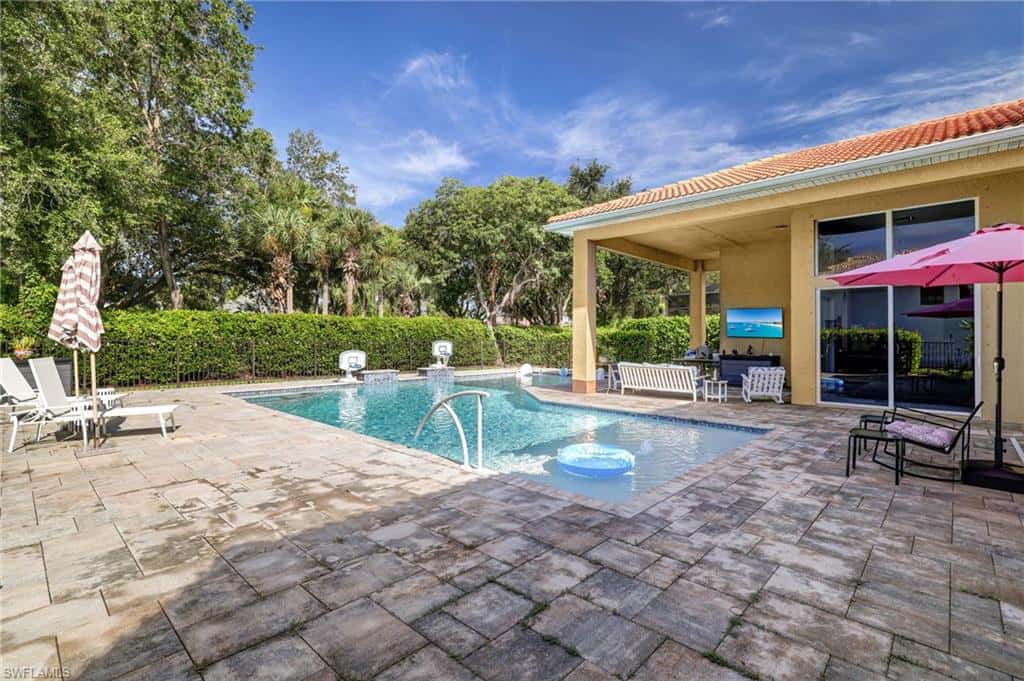 19428 La Serena Dr, Estero, photo 6