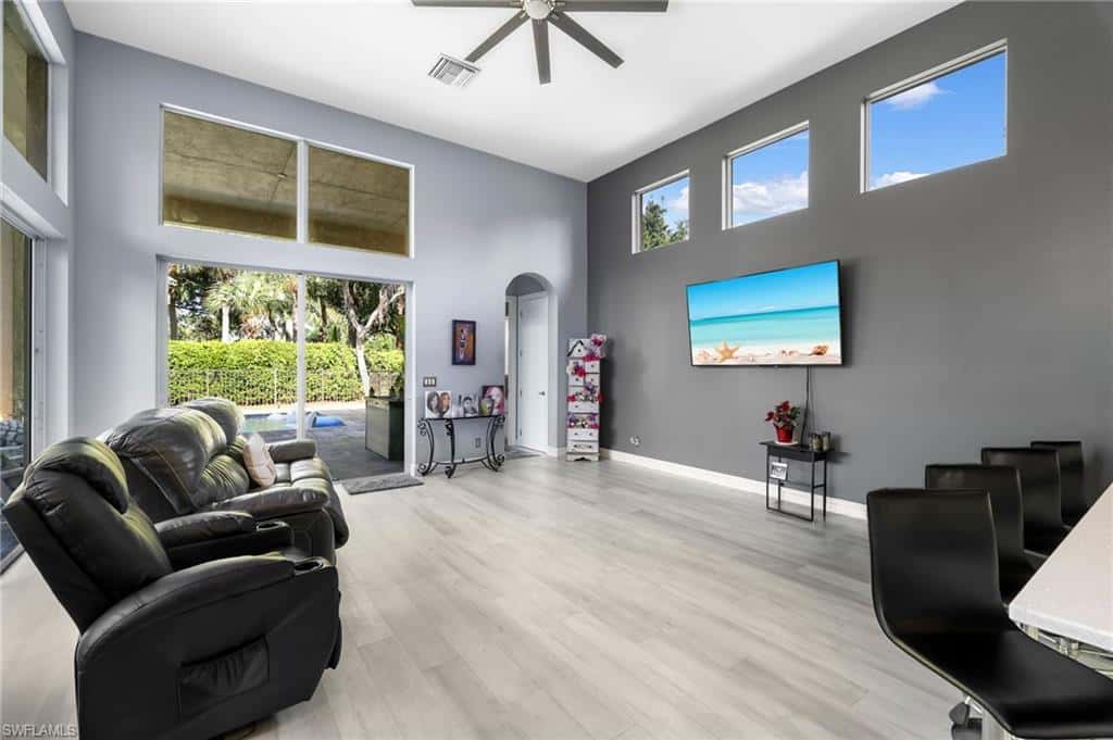 19428 La Serena Dr, Estero, photo 17