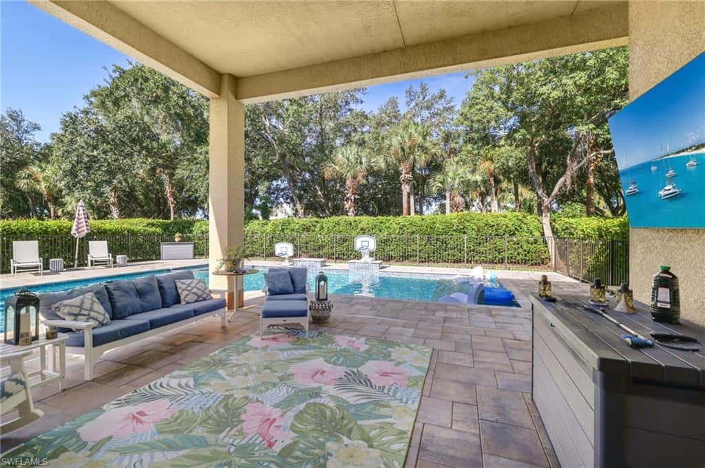 19428 La Serena Dr, Estero, photo 5