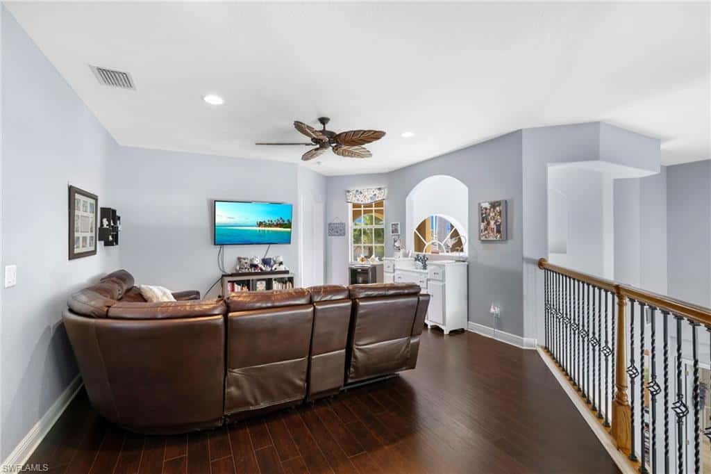 19428 La Serena Dr, Estero, photo 24