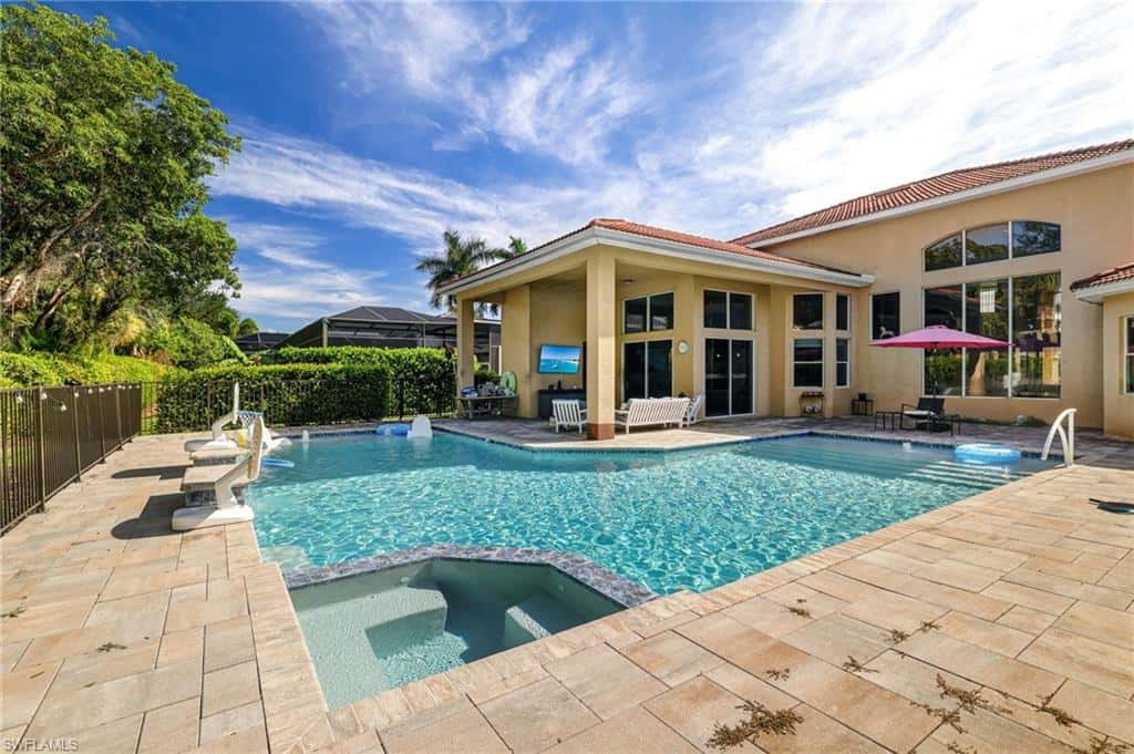 19428 La Serena Dr, Estero, photo 34