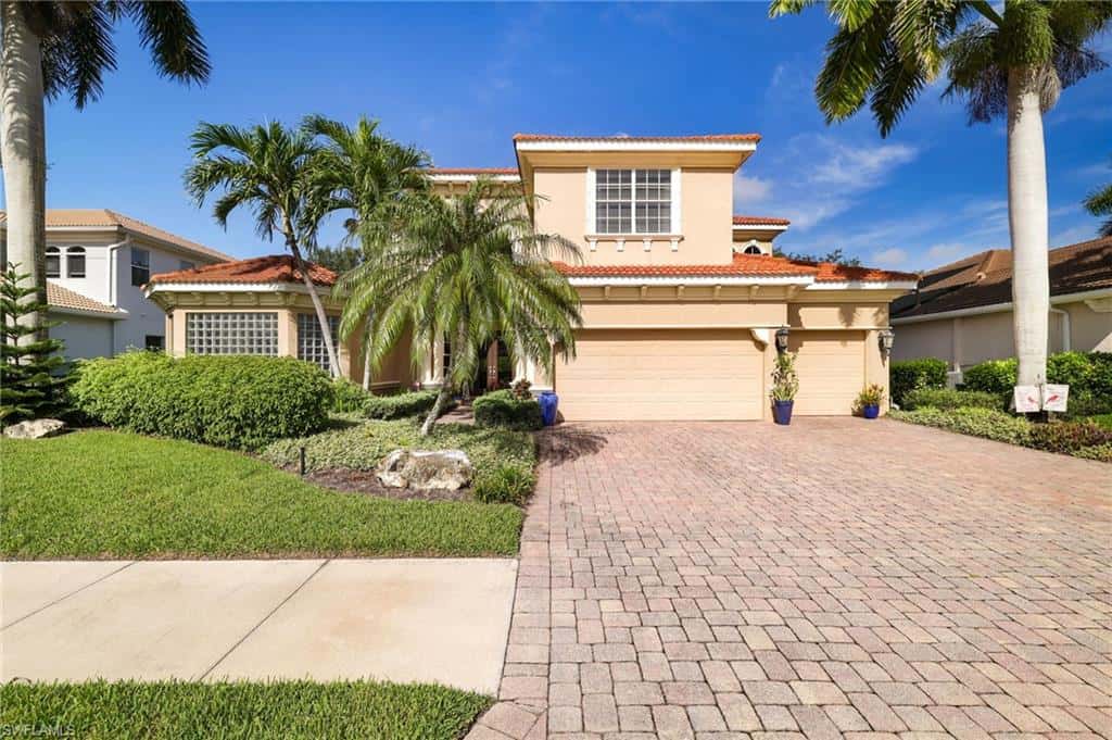 19428 La Serena Dr, Estero, photo 41