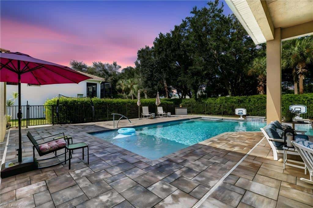 19428 La Serena Dr, Estero, photo 35