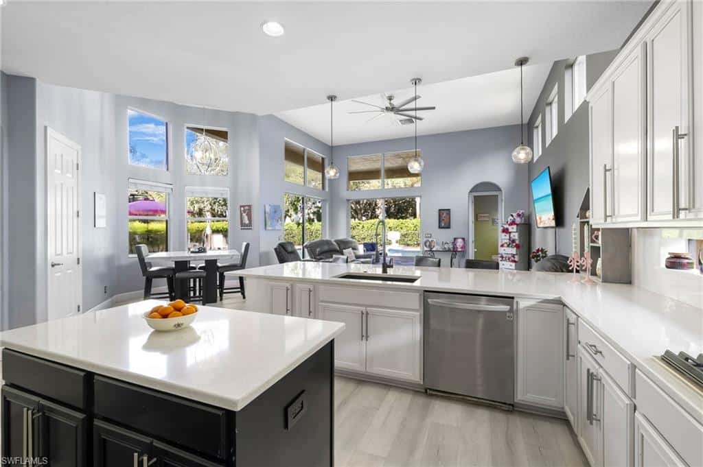 19428 La Serena Dr, Estero, photo 8