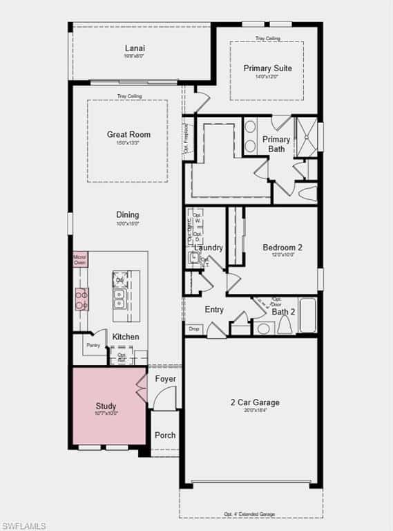 19592 Sanctuary Breeze Way, Estero, photo 11