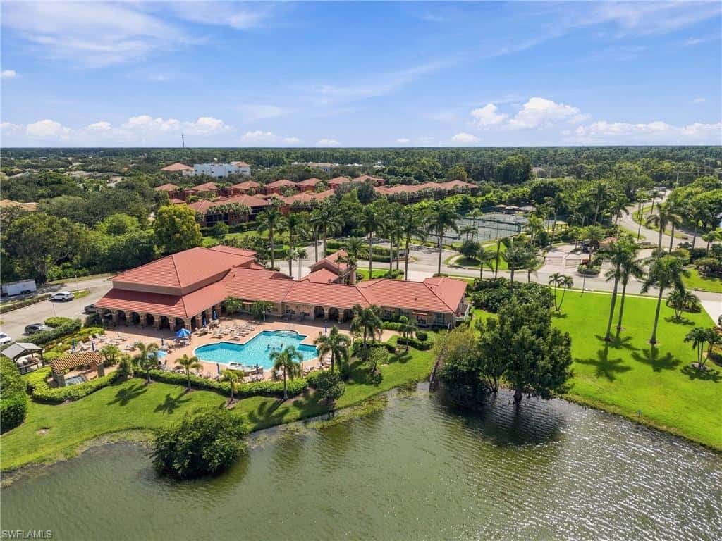 6560 Huntington Lakes Cir #104, Naples, photo 42