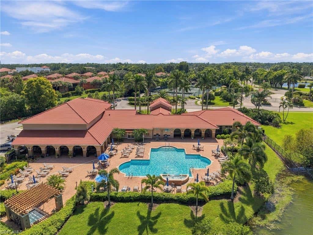 6560 Huntington Lakes Cir #104, Naples, photo 43