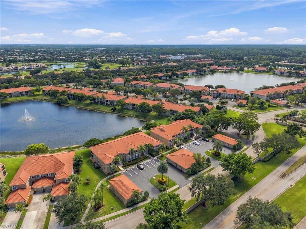 6560 Huntington Lakes Cir #104, Naples, photo 36
