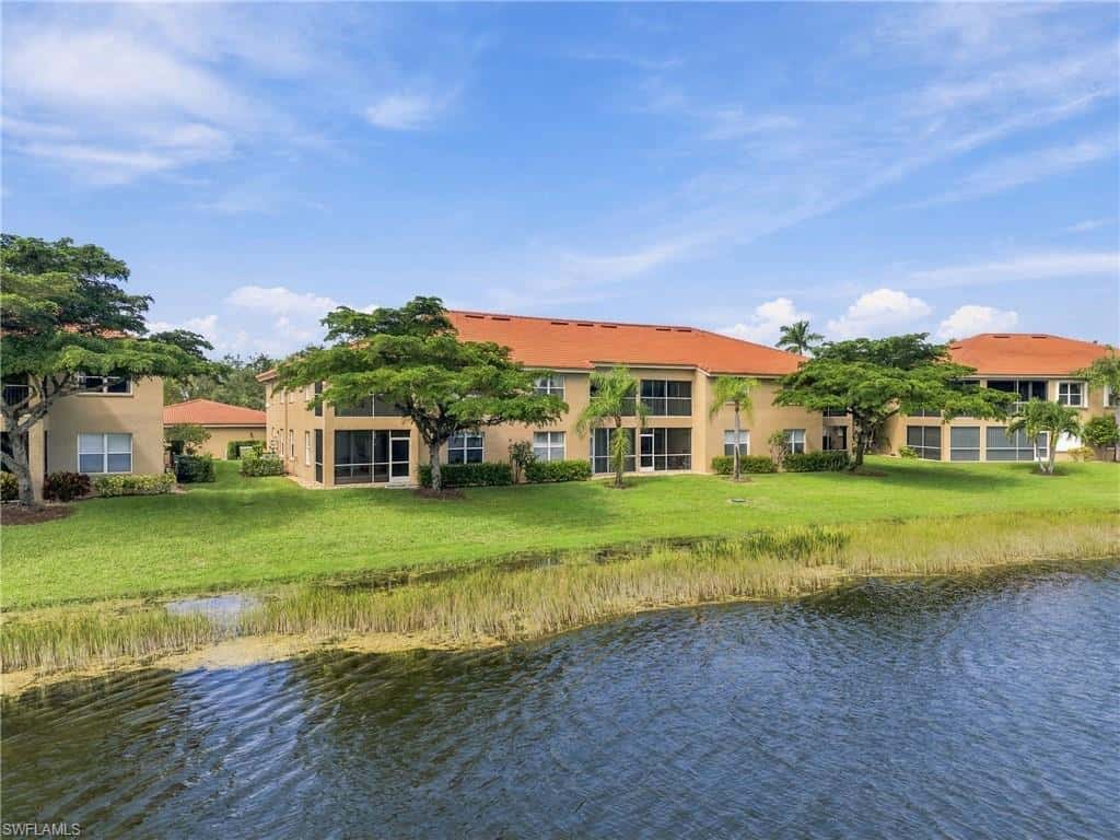 6560 Huntington Lakes Cir #104, Naples, photo 32