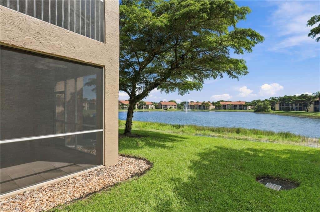 6560 Huntington Lakes Cir #104, Naples, photo 28