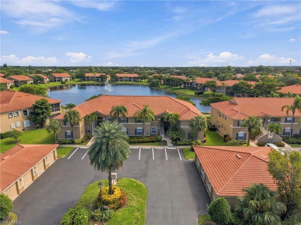 6560 Huntington Lakes Cir #104, Naples, photo 34