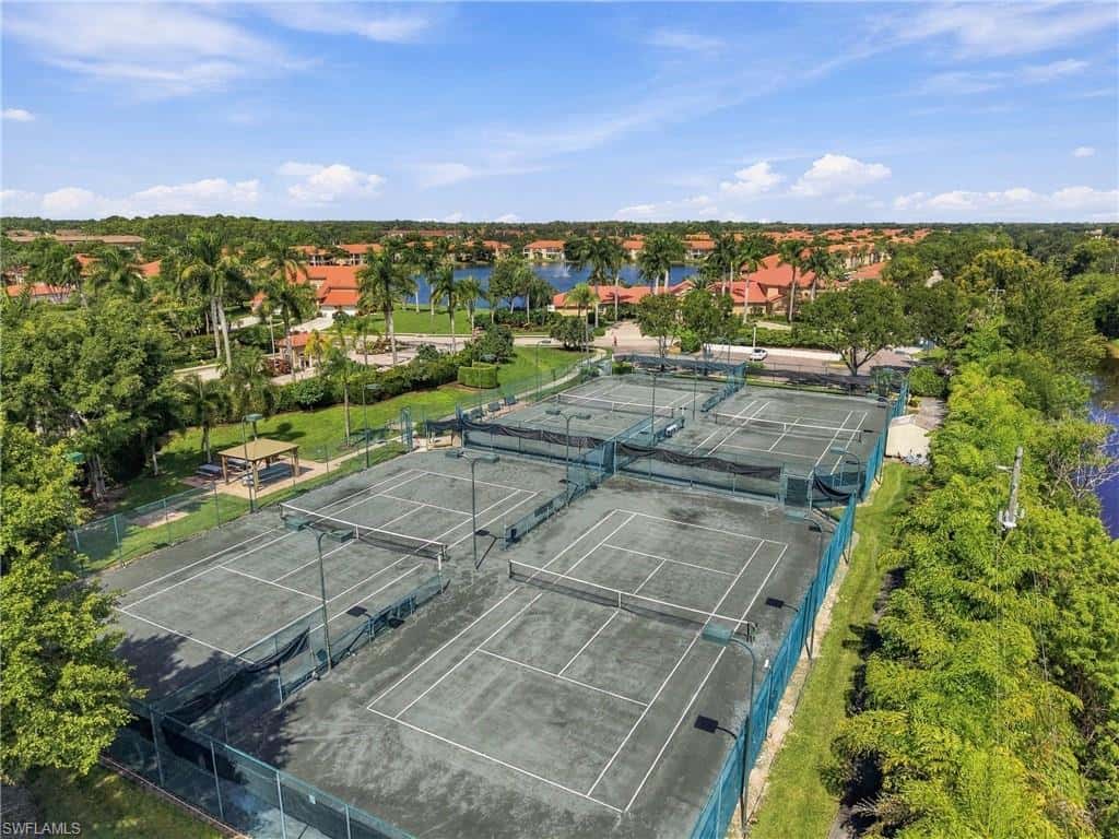 6560 Huntington Lakes Cir #104, Naples, photo 38