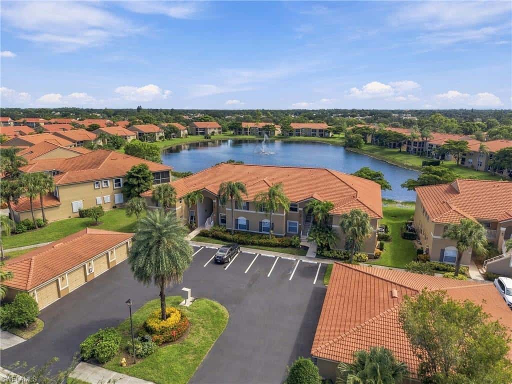6560 Huntington Lakes Cir #104, Naples, photo 33