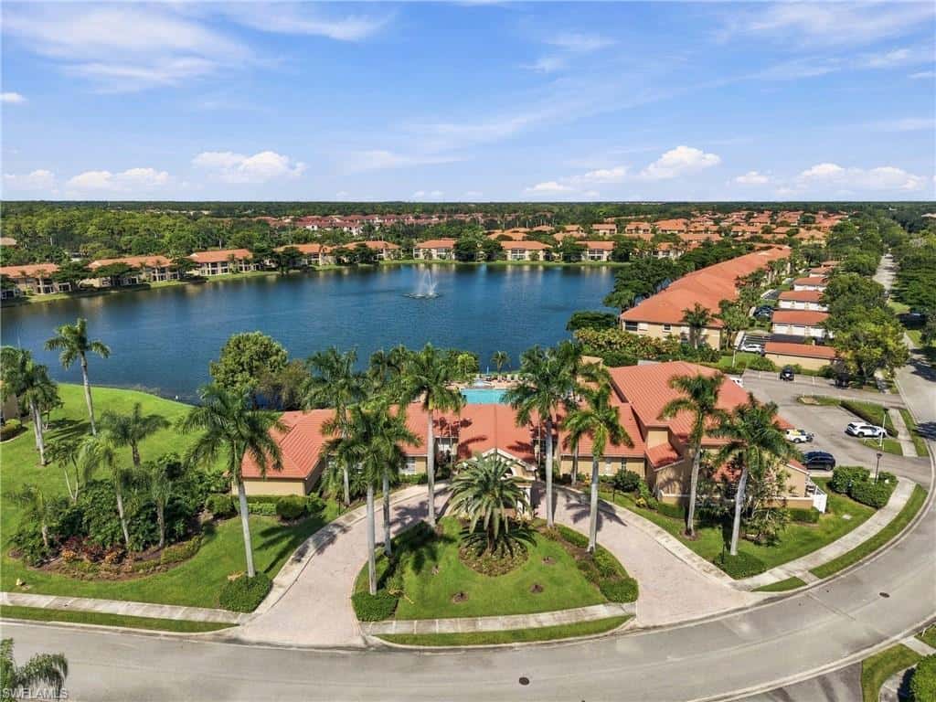 6560 Huntington Lakes Cir #104, Naples, photo 41
