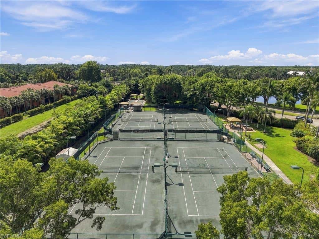 6560 Huntington Lakes Cir #104, Naples, photo 37