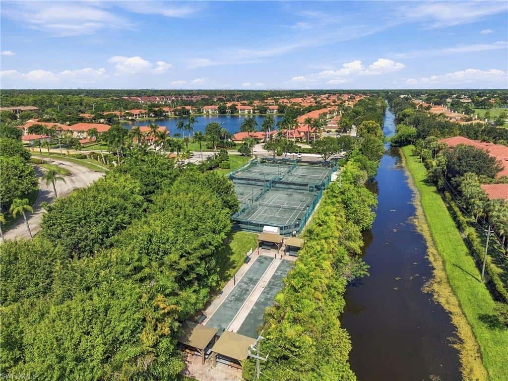 6560 Huntington Lakes Cir #104, Naples, photo 40