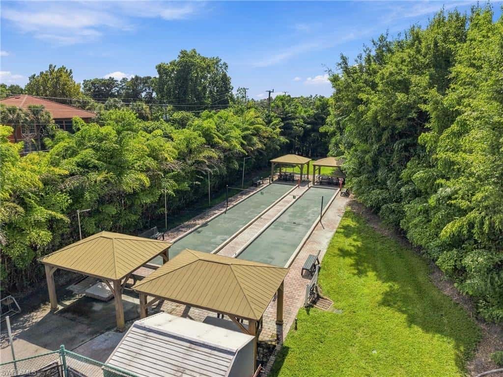6560 Huntington Lakes Cir #104, Naples, photo 39