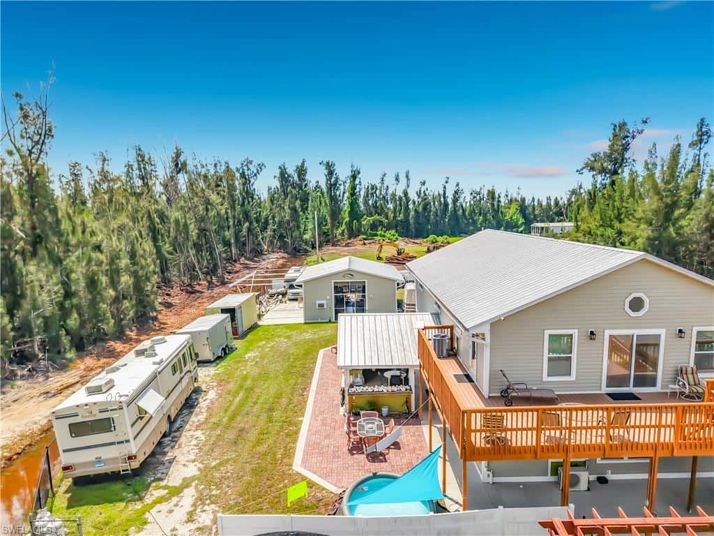 11870 Pompano Ave, Cape Coral, photo 49
