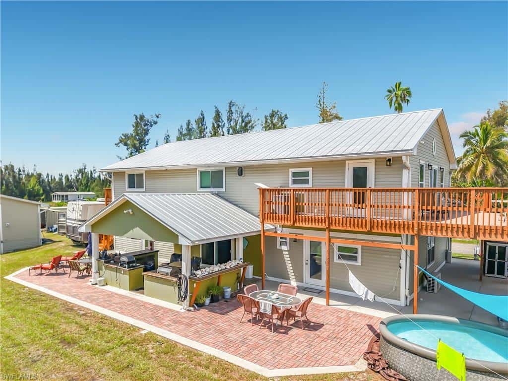 11870 Pompano Ave, Cape Coral, photo 48