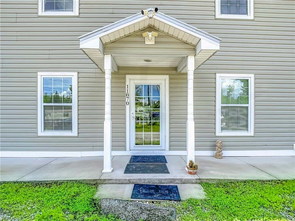 11870 Pompano Ave, Cape Coral, photo 8