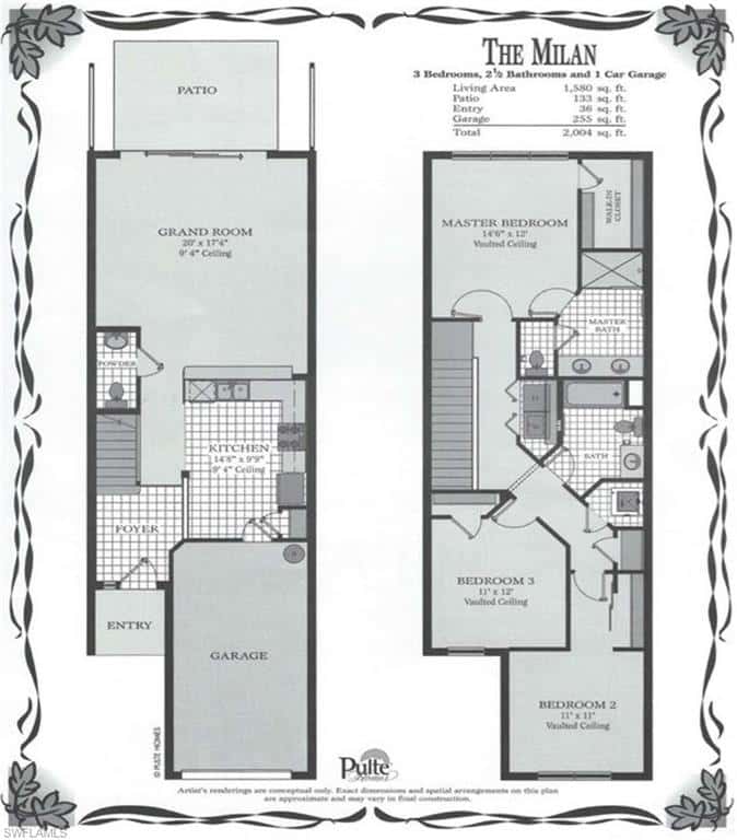 16079 Caldera Ln #54, Naples, photo 22