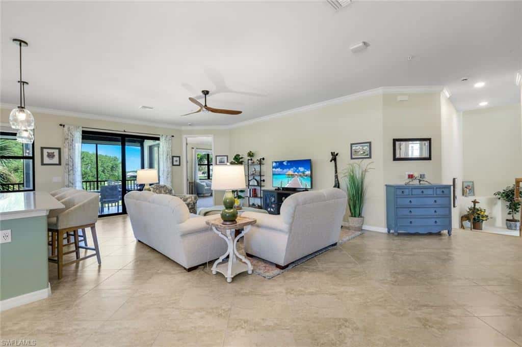 11880 Arboretum Run Dr #201, Fort Myers, photo 6