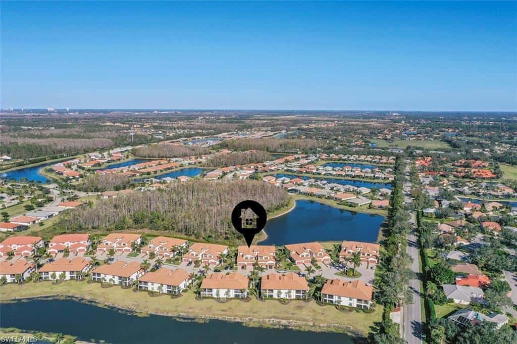 11880 Arboretum Run Dr #201, Fort Myers, photo 26