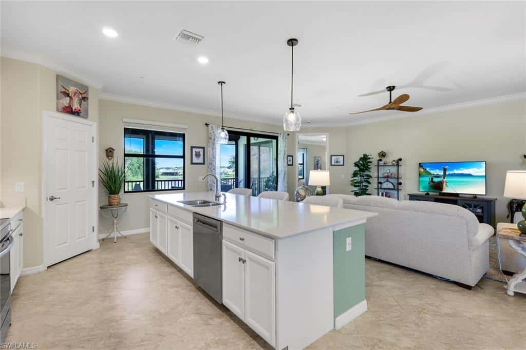 11880 Arboretum Run Dr #201, Fort Myers, photo 9