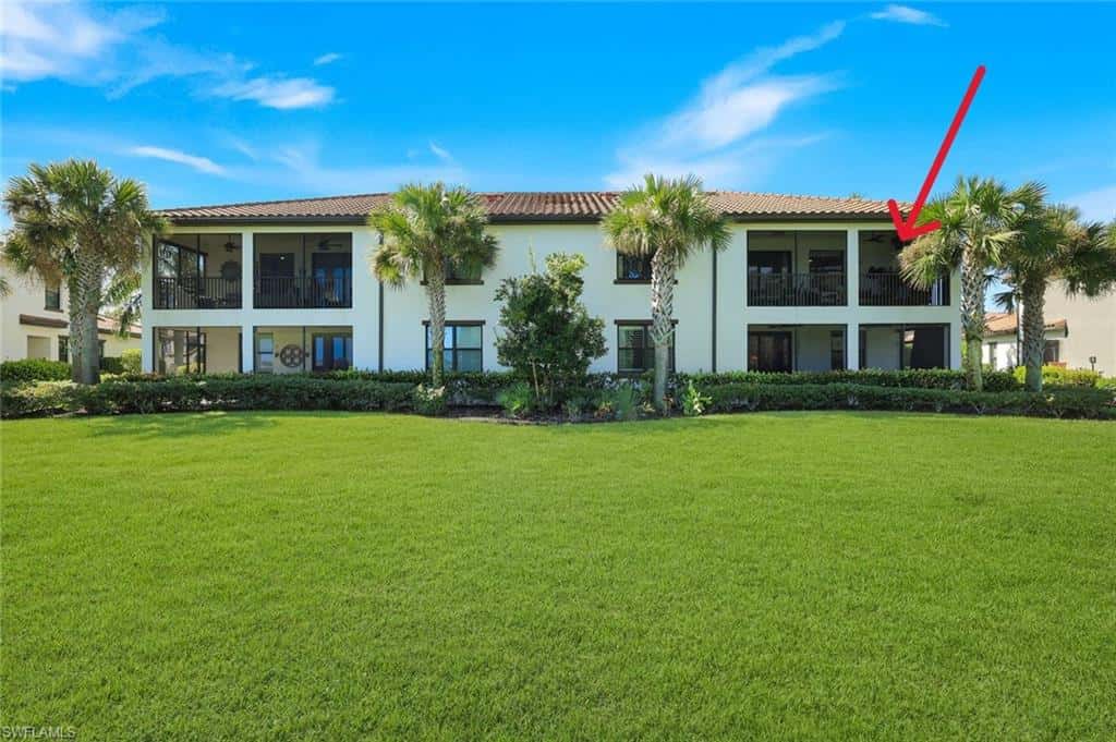 11880 Arboretum Run Dr #201, Fort Myers, photo 24
