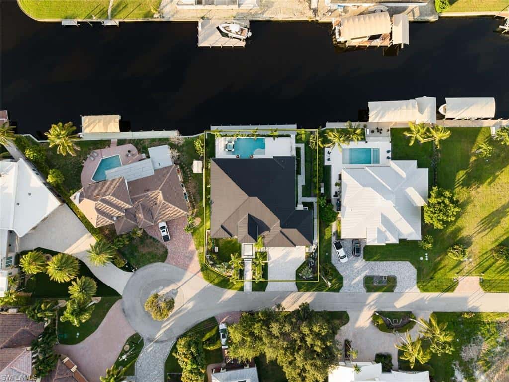 111 Montrose Dr, Fort Myers, photo 43