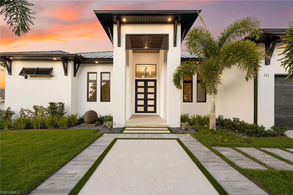 111 Montrose Dr, Fort Myers, photo 12