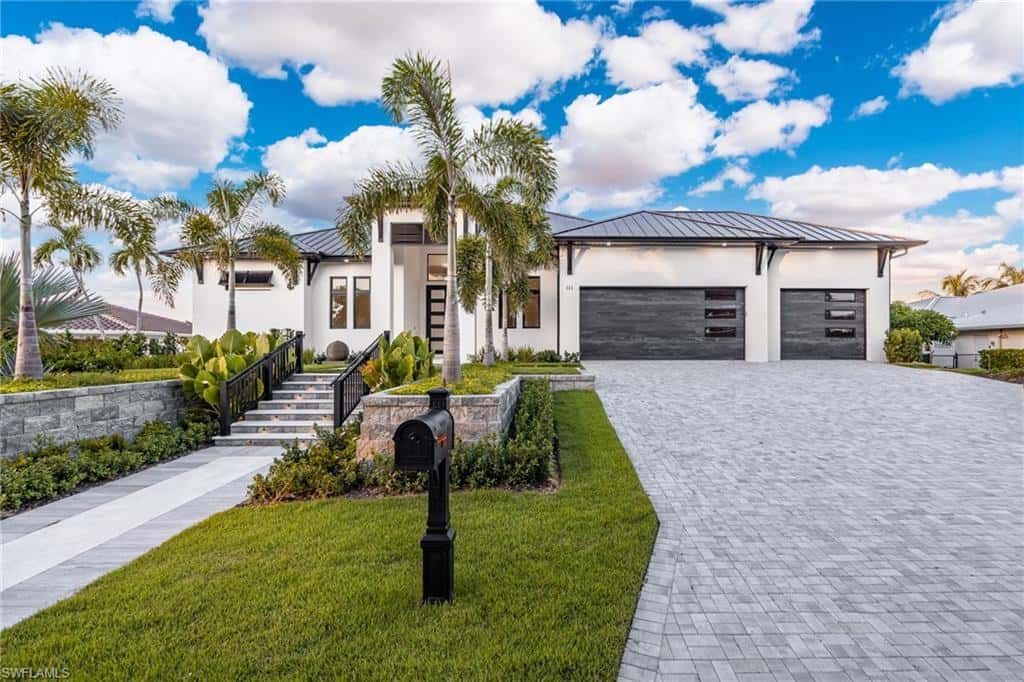 111 Montrose Dr, Fort Myers, photo 41