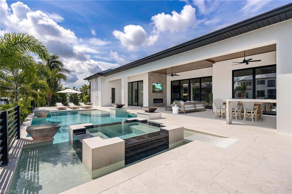 111 Montrose Dr, Fort Myers, photo 37