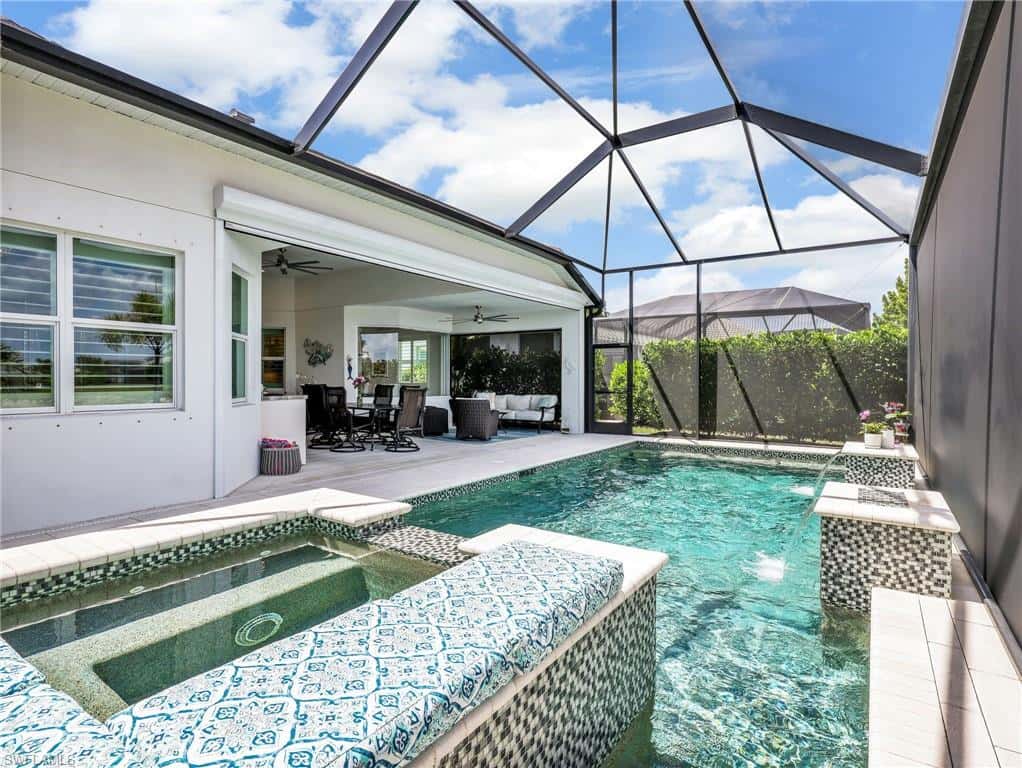 9257 Cayman Dr, Naples, photo 23