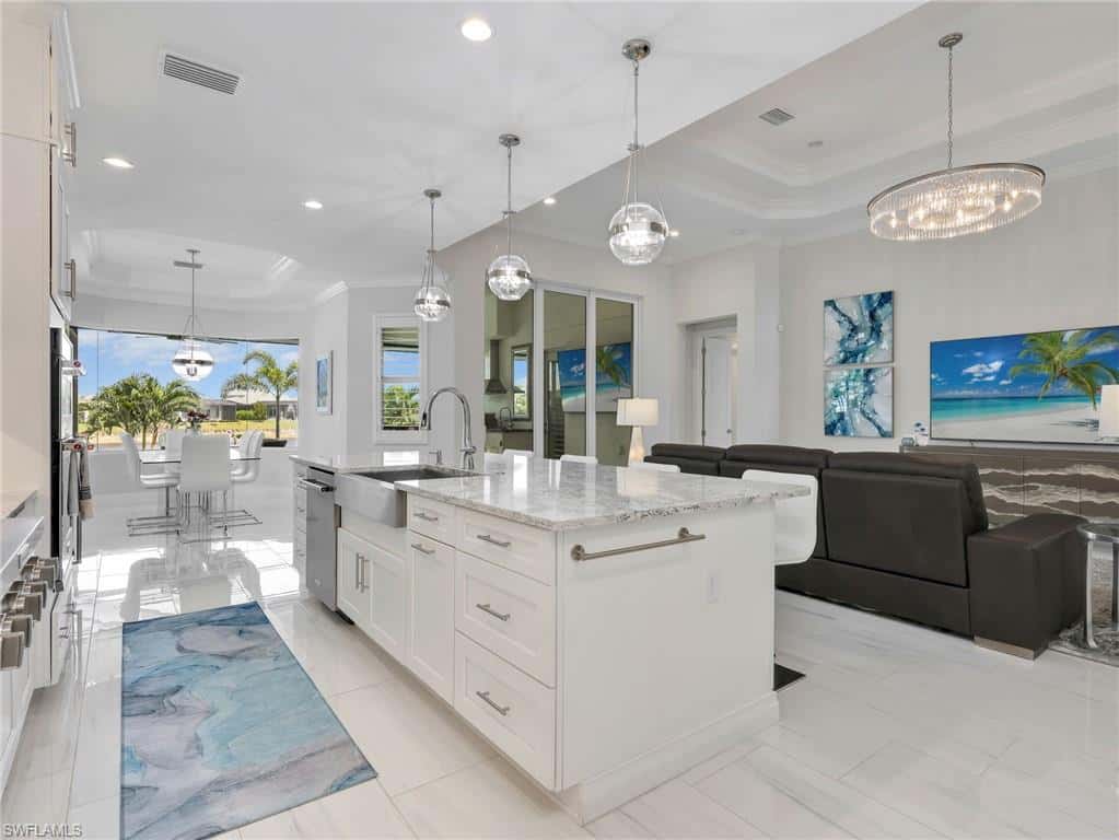 9257 Cayman Dr, Naples, photo 17