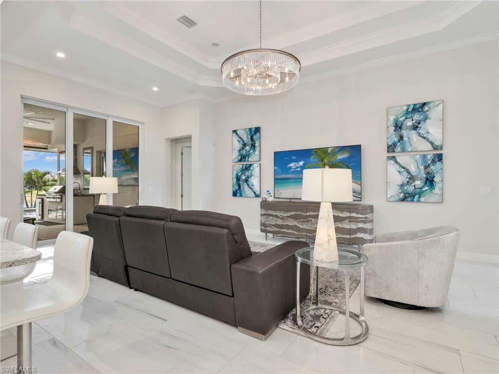 9257 Cayman Dr, Naples, photo 12