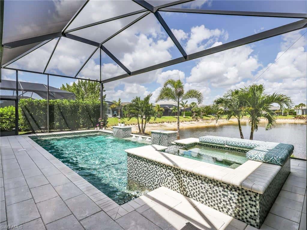 9257 Cayman Dr, Naples, photo 22