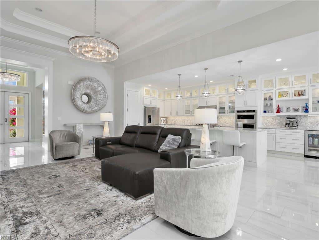 9257 Cayman Dr, Naples, photo 10