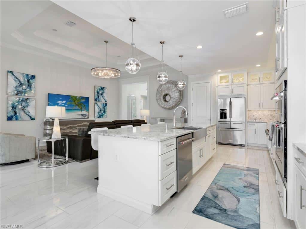 9257 Cayman Dr, Naples, photo 14