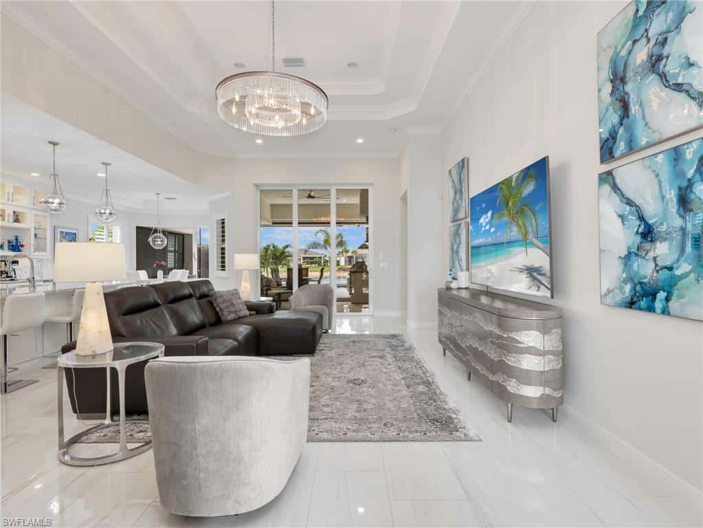 9257 Cayman Dr, Naples, photo 11