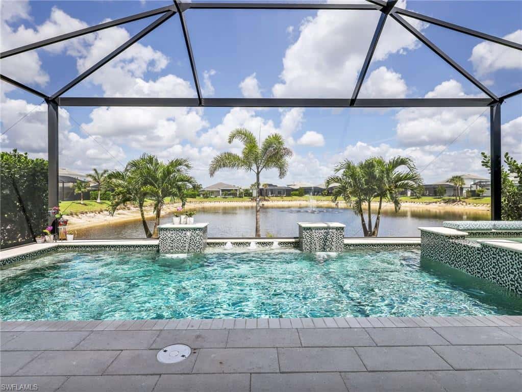 9257 Cayman Dr, Naples, photo 21