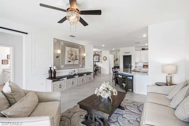 3304 Menores Way, Fort Myers, photo 13