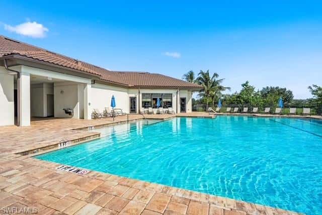 3304 Menores Way, Fort Myers, photo 43