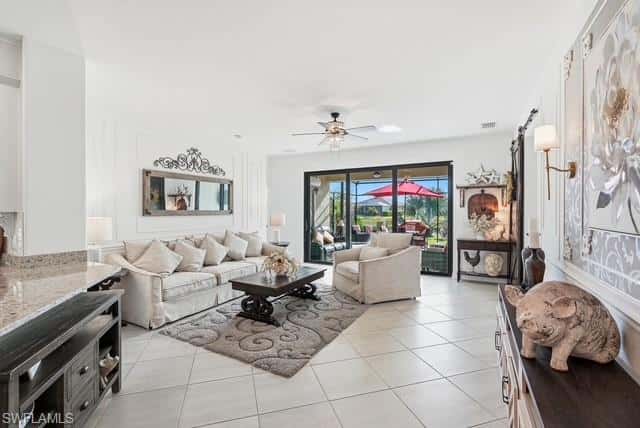 3304 Menores Way, Fort Myers, photo 20