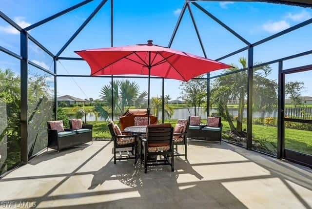 3304 Menores Way, Fort Myers, photo 33