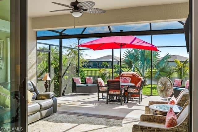 3304 Menores Way, Fort Myers, photo 30
