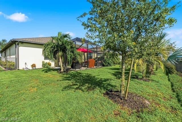 3304 Menores Way, Fort Myers, photo 36