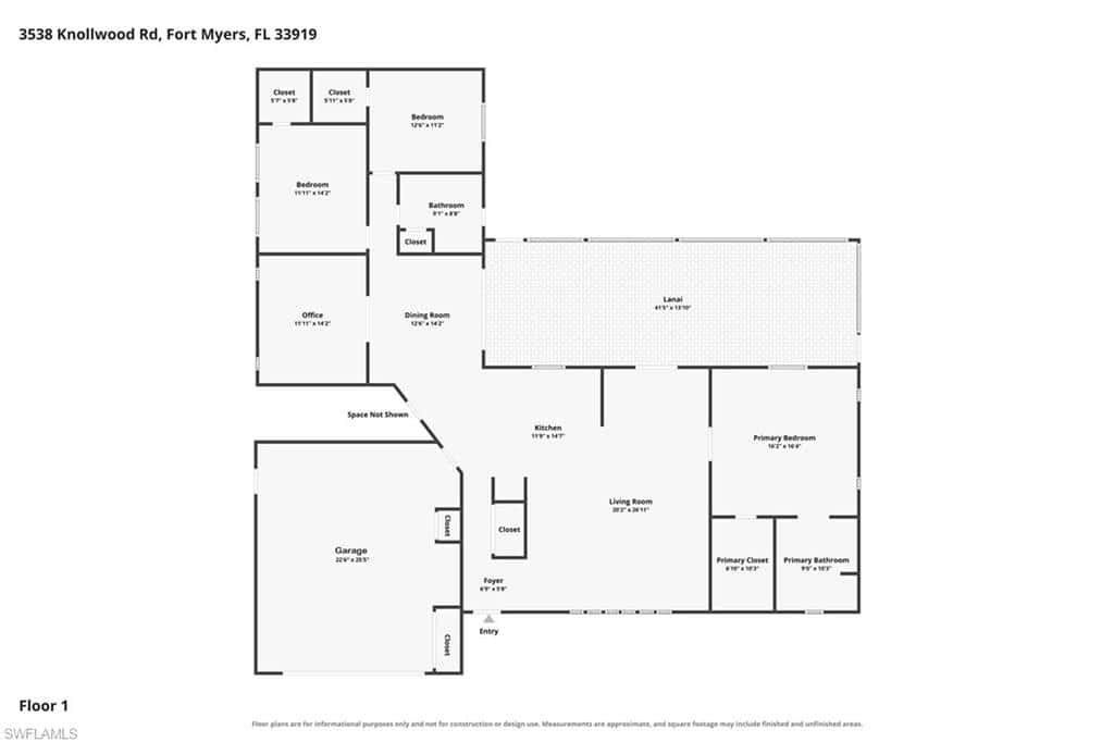 3538 Knollwood Rd, Fort Myers, photo 31