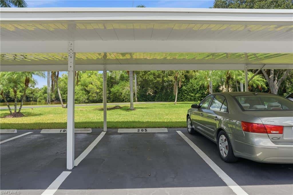 7300 Glenmoor Ln #205, Naples, photo 23
