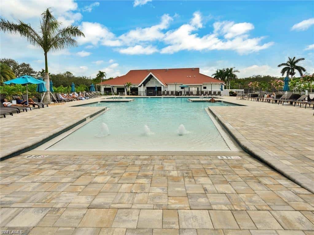 7300 Glenmoor Ln #205, Naples, photo 27